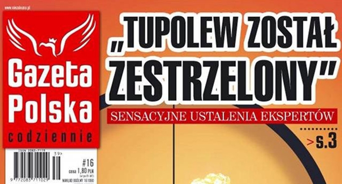 Ponad milion złotych dla rządowego zespołu od Smoleńska