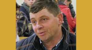 Leszek Bochna nowym sołtysem Staniewa