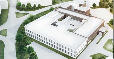 24,5 mln zł to szacunkowy koszt rozbudowy szpitala powiatowego w Krotoszynie