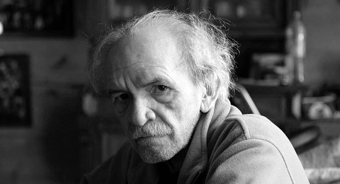 Bohdan Smoleń (1947-2016) zmarł wczoraj w Poznaniu