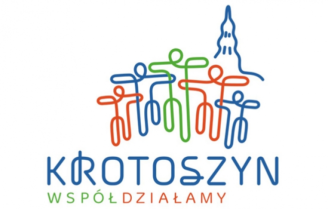 Nowe logo Krotoszyna