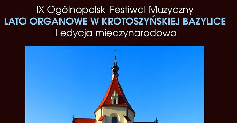 Piękny recital w Bazylice