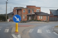 Rondo im. Rybakowskiego