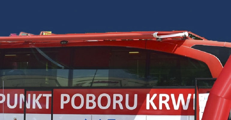 Akcja poboru krwi