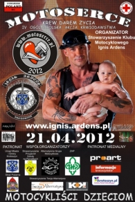 MotoSerce po raz czwarty