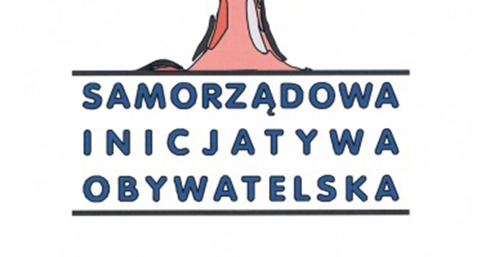 170 członków i sympatyków liczy Samorządowa Inicjatywa Obywatelska