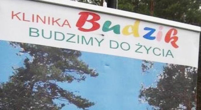 „Budzik” uratował kolejne dziecko