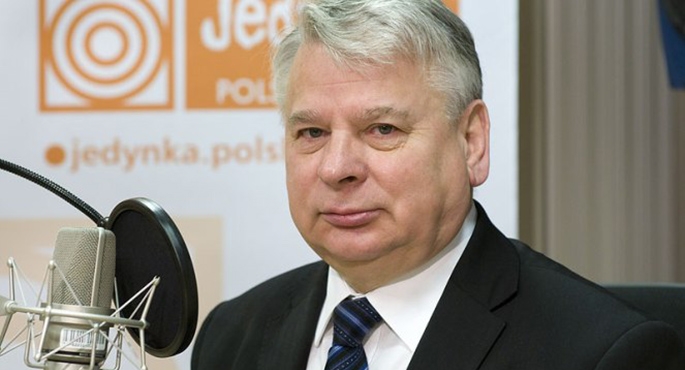 Borusewicz się nie zgadza