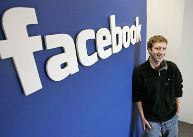 28-letni Mark Zuckerberg jest 15. na liście najbogatszych Amerykanów