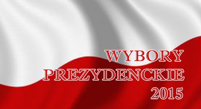 Kandydaci na prezydenta