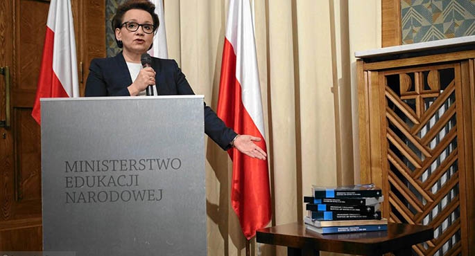 Reforma edukacji uchwalona