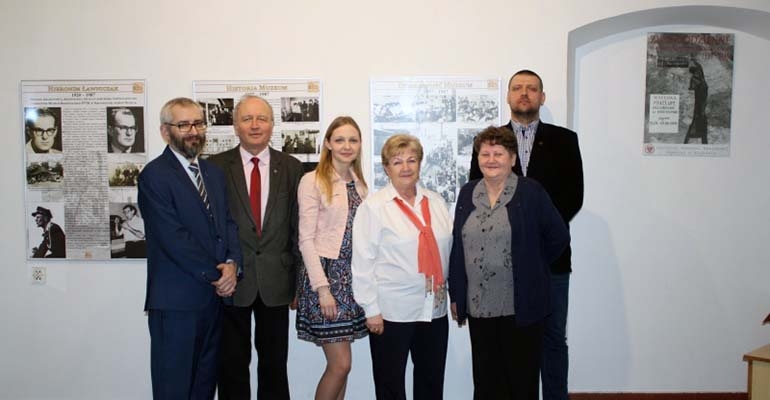 60 lat krotoszyńskiego muzeum