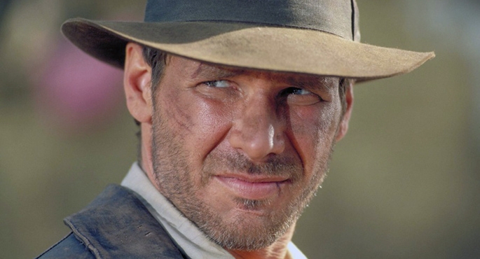 Harrison Ford (74 l.) wygrał z Disneyem proces