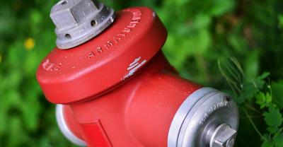 Naprawa hydrantów