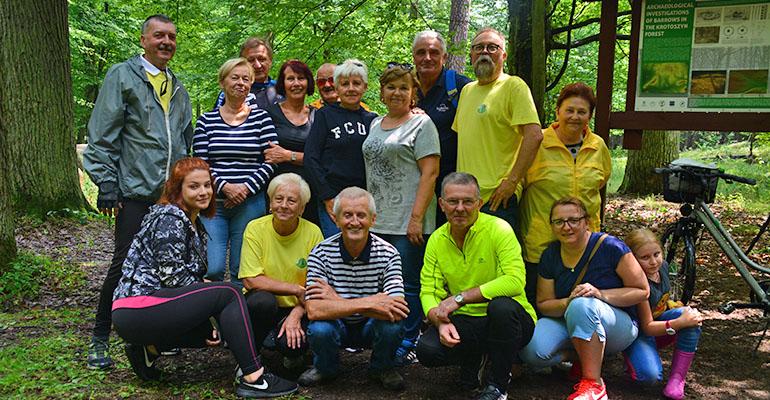 Studenci UTW znów połączą pokolenia