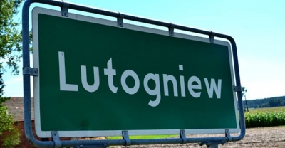 Dokumentacja na trzy drogi w Lutogniewie