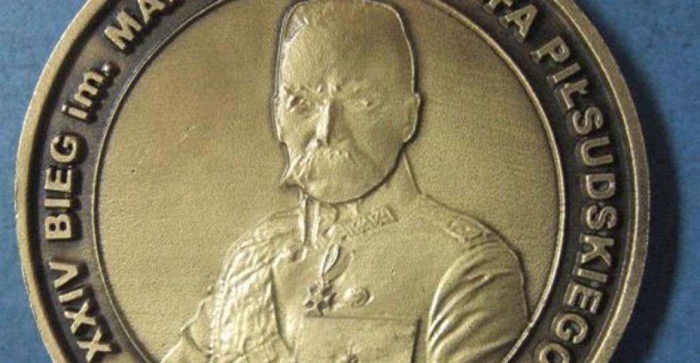 Bieg Piłsudskiego w Kobylinie