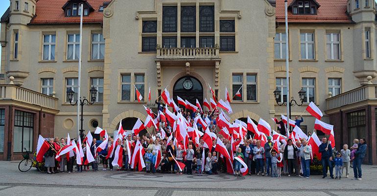 Z miłości do Niepodległej