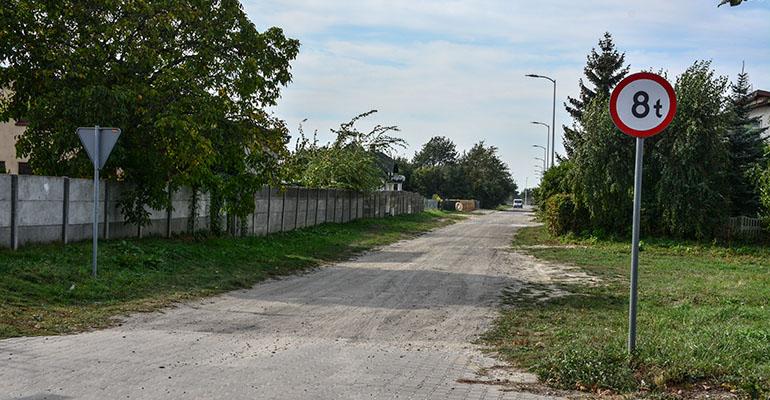 Tyczyńskiego w Krotoszynie zmieni oblicze