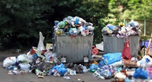 Eko-Kar odbierze śmieci