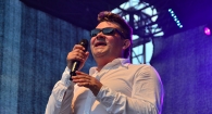 Milion złotych – tyle za letnie koncerty zgarnie król disco polo Zenon Martyniuk (46 l.)