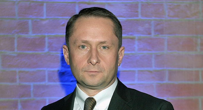 Kamil Durczok zrobi portal dla Ślązaków
