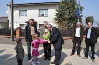 Karłowicza oddana do użytku