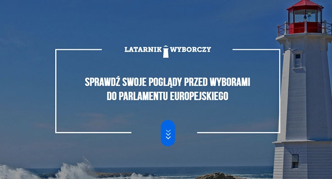 Sprawdź, na kogo głosować