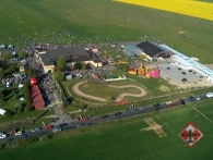 Umiejętności lotnicze