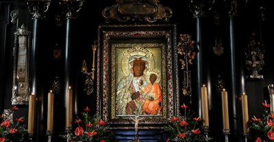 300-lecie koronacji obrazu Matki Boskiej