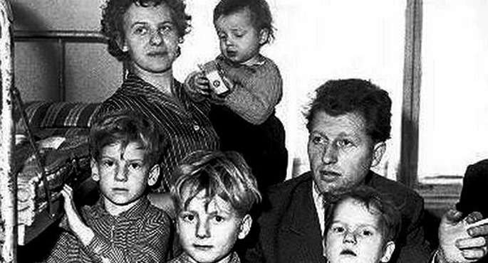 05.12.1961 r. – Brawurowa ucieczka z NRD