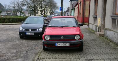 Mistrz parkowania 108