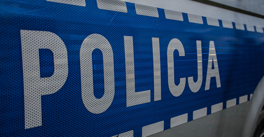 We wtorek rano jechał pijany[gallery]