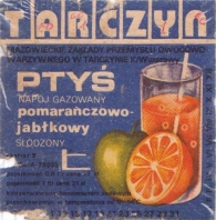 Ptyś
