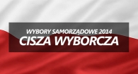 Cisza wyborcza