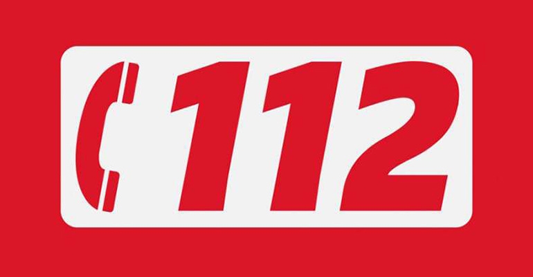 Kary za blokowanie 112