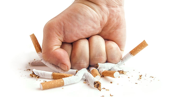 Dym tytoniowy zabija rocznie ponad 60 tys. Polaków