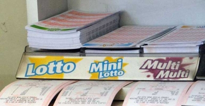 Wygrana w Mini Lotto padła w Krotoszynie