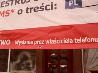 Wysłanie prez