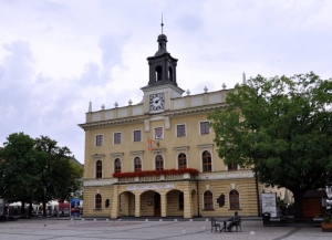 Ratusz na sprzedaż ! 