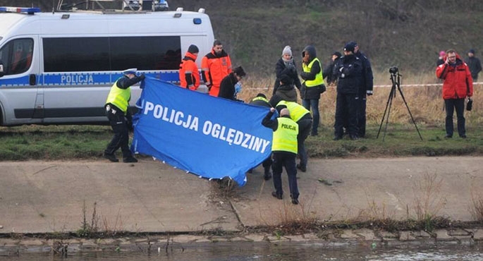 Rodzina zaginionej 26-latki z Poznania bierze pod uwagę czarny scenariusz