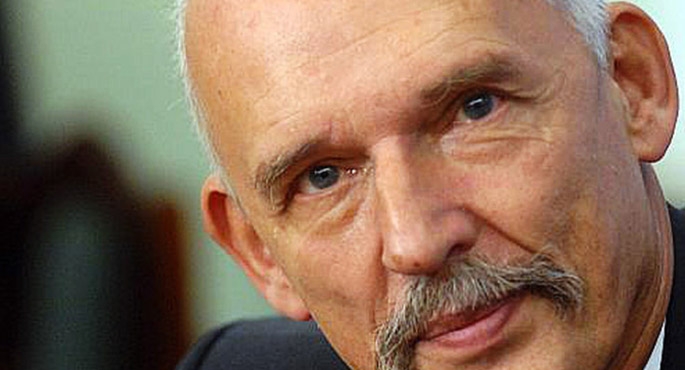 Korwin-Mikke mówi prawdę?