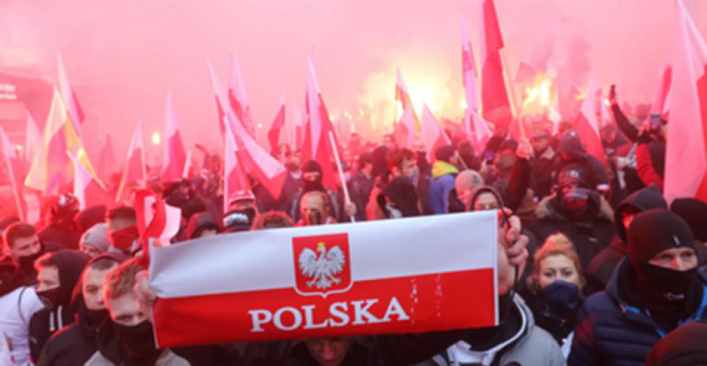 Prezydent Warszawy nie wyraża zgody