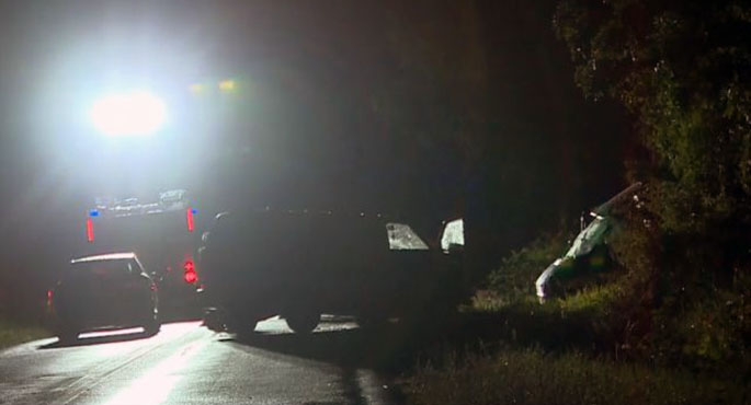 Tragiczny wypadek na Dolnym Śląsku