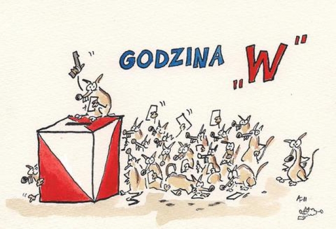 Godzina „W”