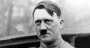 11.11.1923 r. – Aresztowanie Hitlera