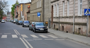 Mistrz parkowania 52