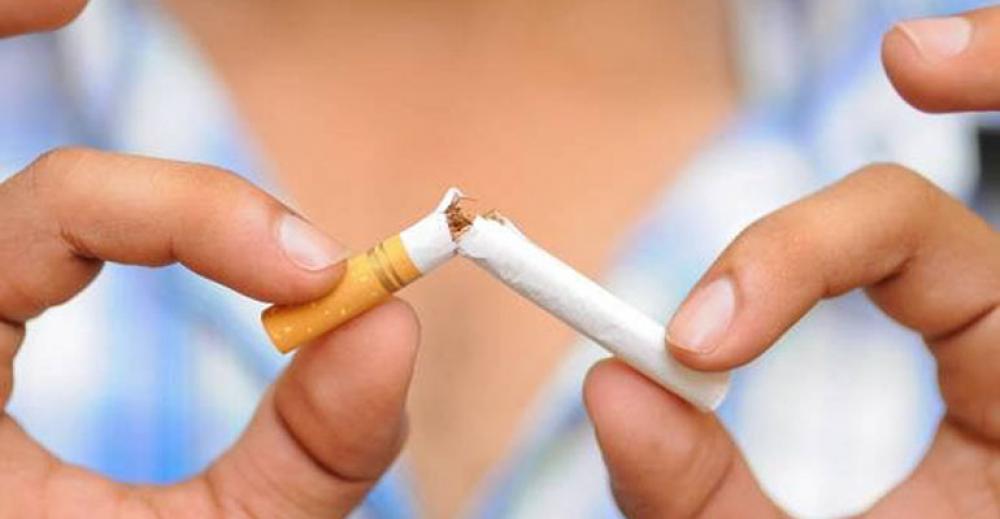 Apteczne środki na rzucanie palenia