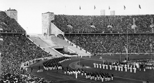 16.08.1936 r. – Koniec igrzysk nazistów