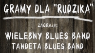 Znów zagrają dla „Rudzika”